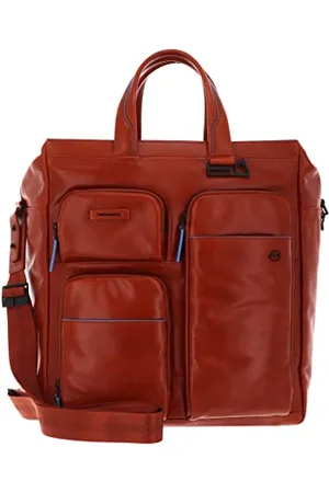 Piquadro CA5770B2V/CU Vertical Briefcase for PC and Tablet