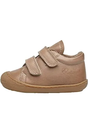 Naturino Cocoon VL-First-Steps Leather Shoes 21