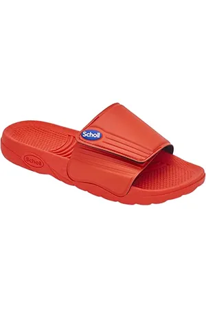 Scholl Unisex Nautilus Slide Sandal, , 6.5 UK