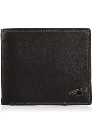 Camel Active Vegas Wallet Leather 12.5 cm Size:12,5x2x10