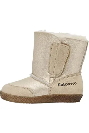 Falcotto Carl-Suede Boots 21