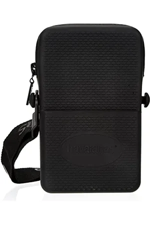 Havaianas Street Bag, Practical and Versatile Bag, with 1.20 m Adjustable Strap, Water-Resistant, Adults Unisex