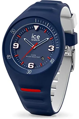 Ice-Watch P. Leclercq Dark Blue - Men