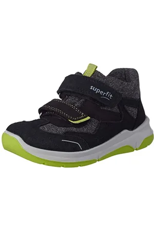 Superfit Cooper First Walker Shoe, , 7 UK Child
