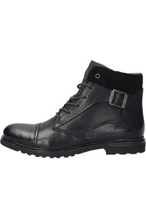 Bugatti Men 321-a0u3c Fashion Boot, , 8 UK