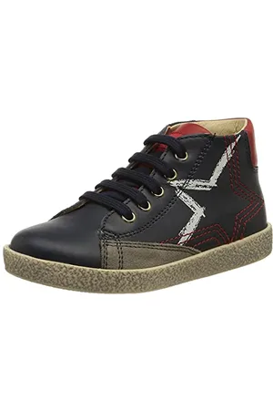 Falcotto Blini Gymnastics Shoe, , 7.5 UK Child