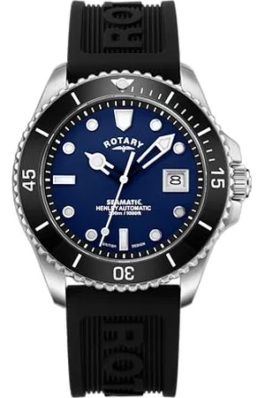 Rotary Automatic Watch GS05430/88
