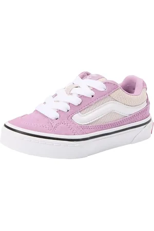 Vans Girls Caldrone Sneaker, , 10.5 UK Child