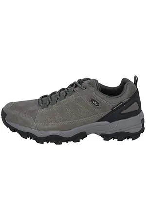 LICO Unisex Fairfield Low Rise Hiking Boots, , 11 UK