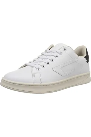 Diesel _Athene S-Athene Low_Shoes_Farbe: White_41 EU
