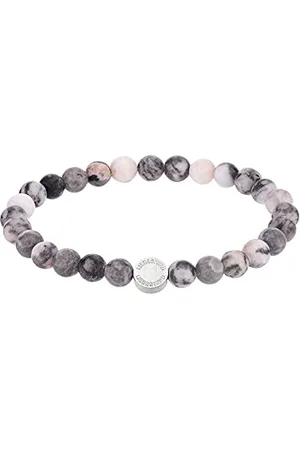 liebeskind LJ-0843-B-17 Multicoloured Bracelet, 17 cm, Stainless Steel, No gemstone.