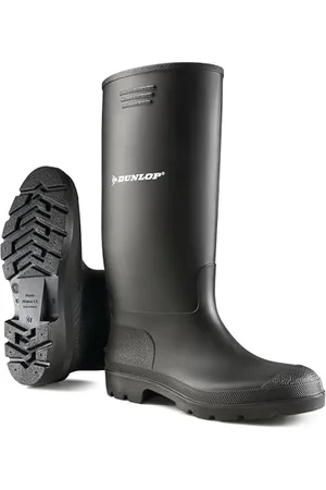 Dunlop Pricemastor PVC Welly / Womens Boots (6 UK)