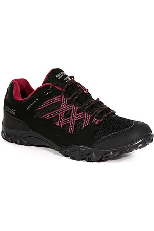 Regatta Womens Edgepoint III Low Rise Walking Shoes - 5 UK