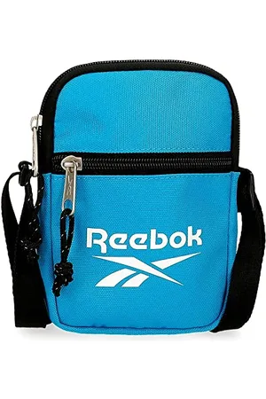 Reebok Boston Shoulder Bag Small 12x17x2,5 cms Polyester