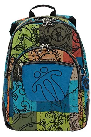 TOTTO Mochilas Escolares, Grandes Infantiles En Varios Colores Y Estampados Children