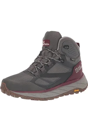 Jack Wolfskin Women