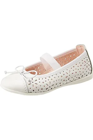 Pablosky 347409 Ballet Flat, , 5 UK