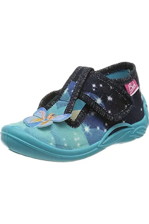Beck Girls Magic World Slippers