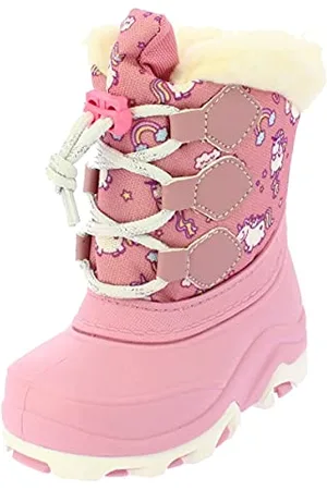 Beck Girls Winterdream Snow boots