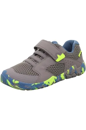 Superfit Trace Sneaker, , 8.5 UK Child