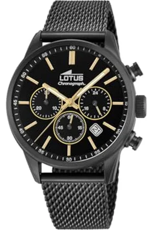 Lotus Mens Watch 18700/2