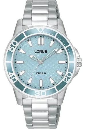 Lorus Casual Watch RG251VX9