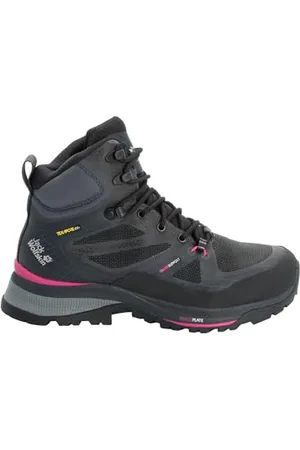 Jack Wolfskin Women