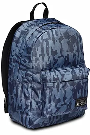 7 for all Mankind ZAINO ISCHOOLPACK - BLU, Ischoolpack backpack