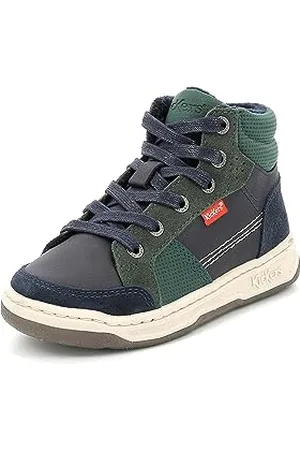 Kickers Kickosta Sneaker, , 2.5 UK