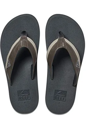 Reef Men