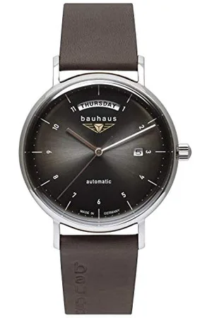 Bauhaus Men
