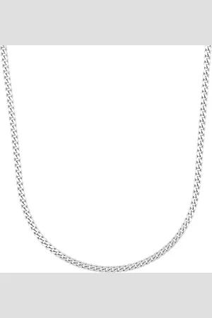 Amor Necklace 925 Sterling Men