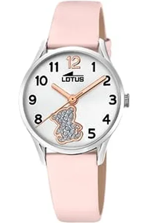 Lotus Dress Watch 18406/F