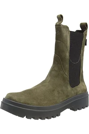 Superfit Abby Chelsea Boot, , 9.5 UK Child