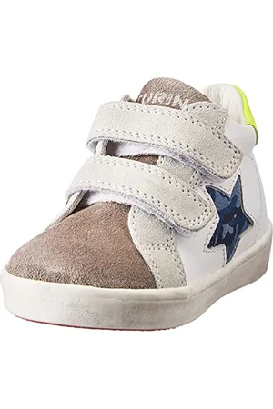Naturino Dorrie Vl Gymnastics Shoe, , 12.5 UK Child