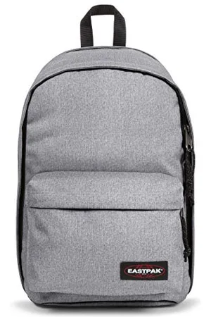 Eastpak BACK TO WORK Backpack, 27 L - (Grey)