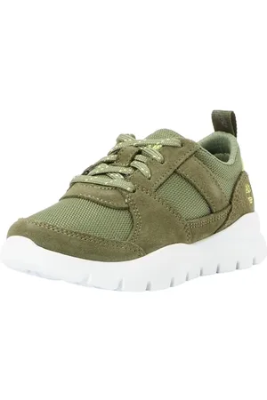 Timberland Boroughs Project Sneaker (Junior), , 4 UK