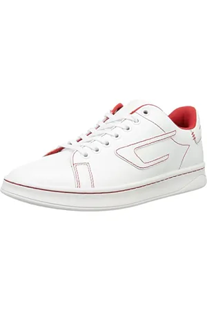 Diesel _Athene S-Athene Low_Shoes_Farbe: White_39 EU