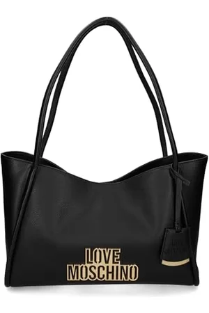 Moschino Shoulder Bag Women One Size