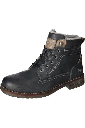 Mustang Men 4201-602 Ankle Boot, , 9.5 UK
