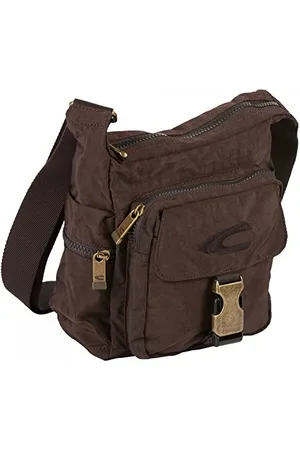 Camel Active Suitcases B00 606 20 Brown 3.0 liters