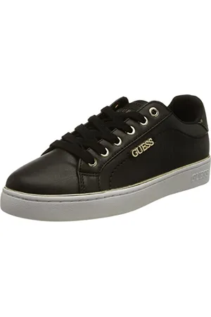 Guess Damen Beckie Gymnastikschuh, , 36 EU