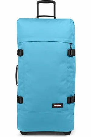 Eastpak TRANVERZ L Suitcase, 79 x 40 x 33 cm, 121 L - (Blue)