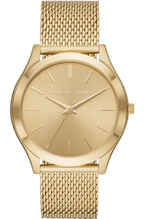 Michael Kors MK8625 Mens Slim Runway Watch