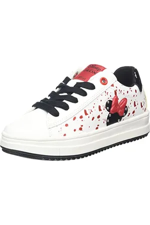 Geox Girl J Rebecca Girl B Sneakers