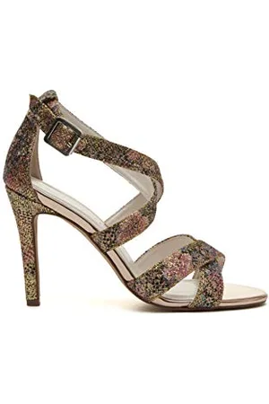 Rainbow Club Womens Reese Glitter Pump, , 5.5 UK