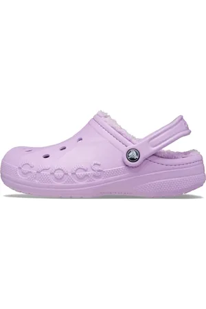 Crocs Unisex Baya Lined Clog Clog, , 9 UK Men/ 10 UK Women