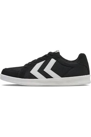 Hummel Unisex Baseline Sneaker, , 3.5 UK