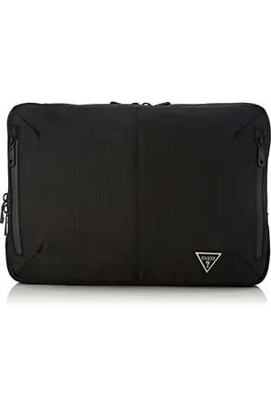 Guess Men Voyager Backpacks, , 4x40x29