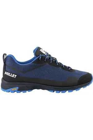 Millet Men